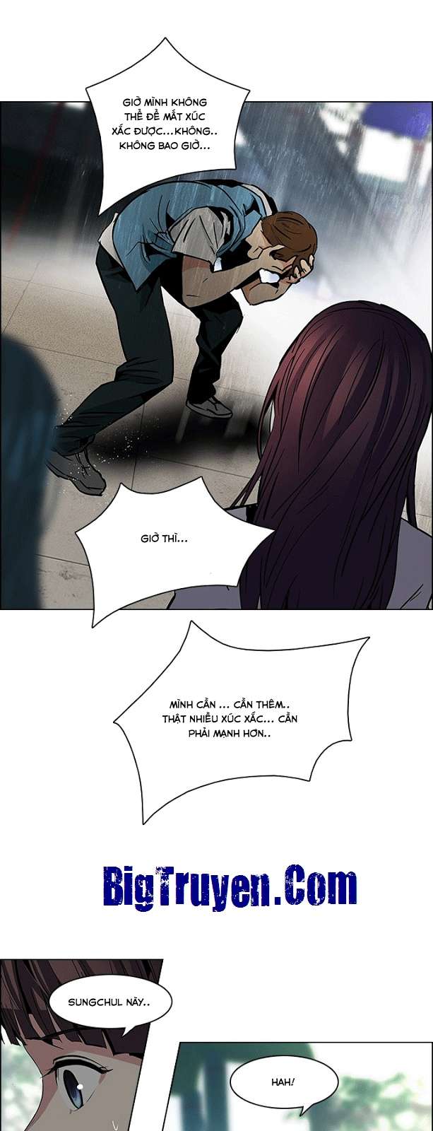 Dice Chapter 71 - Trang 2