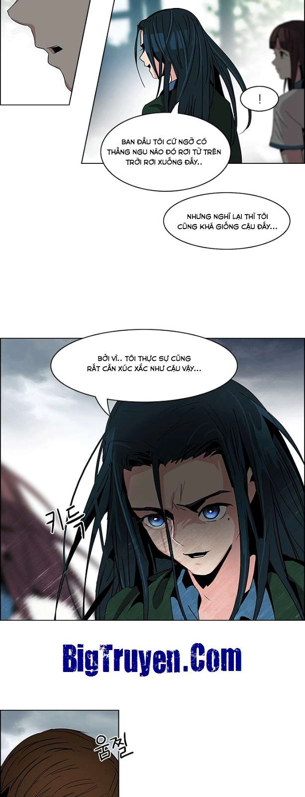 Dice Chapter 71 - Trang 2