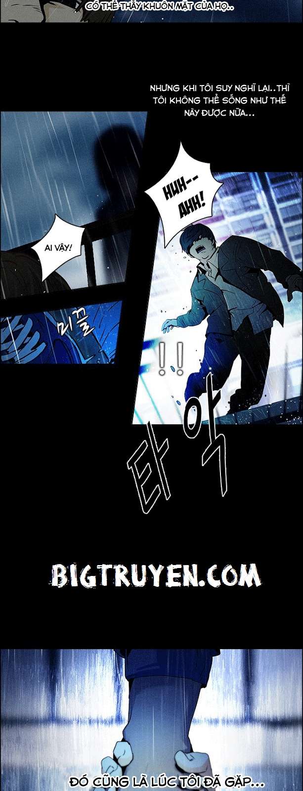 Dice Chapter 71 - Trang 2