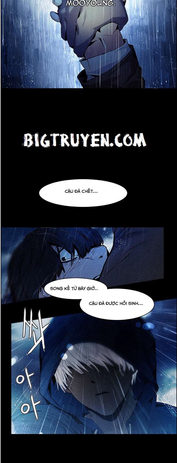 Dice Chapter 71 - Trang 2