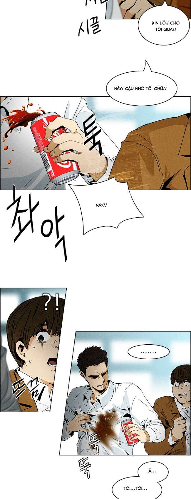 Dice Chapter 71 - Trang 2