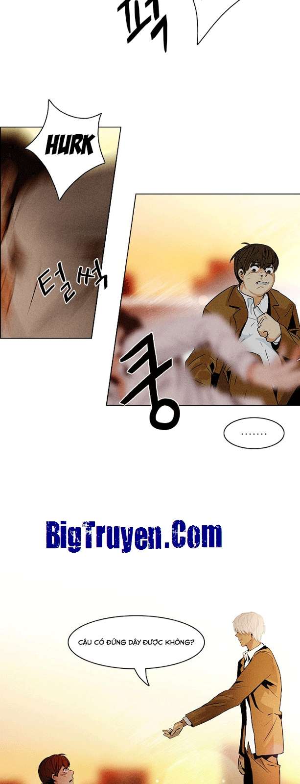 Dice Chapter 71 - Trang 2