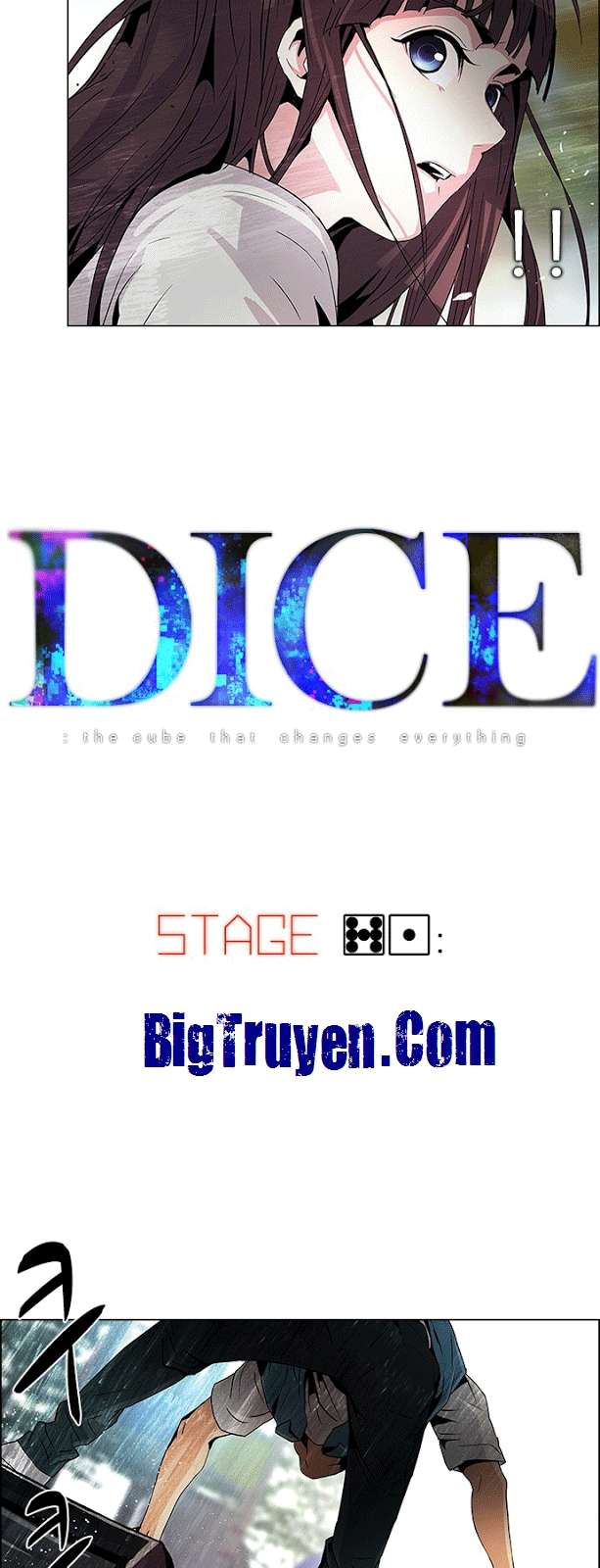 Dice Chapter 71 - Trang 2