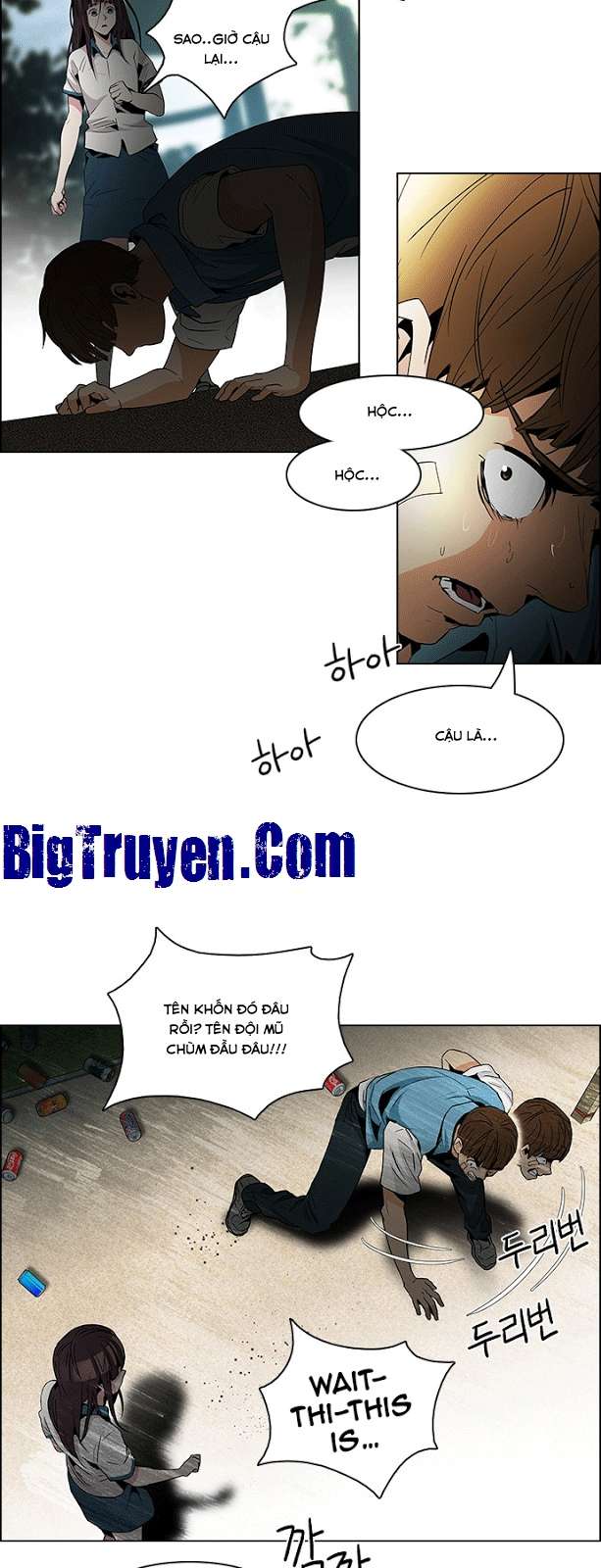 Dice Chapter 71 - Trang 2