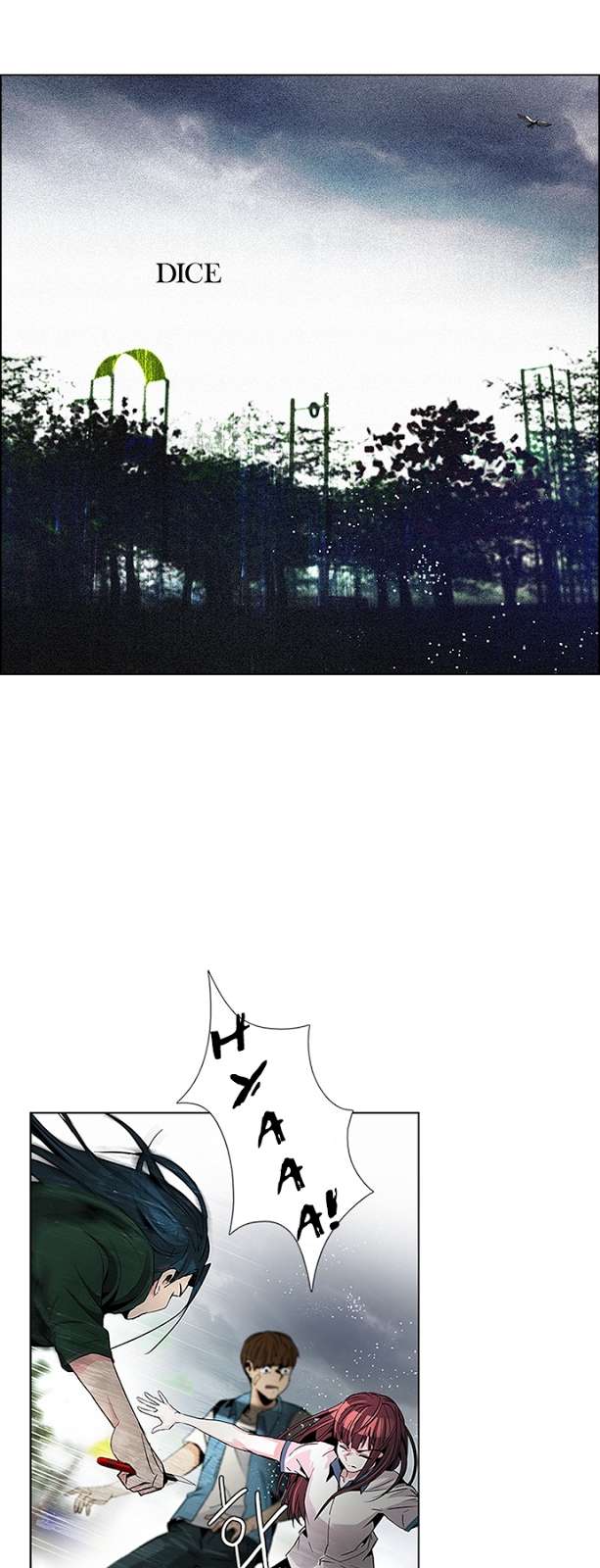 Dice Chapter 72 - Trang 2