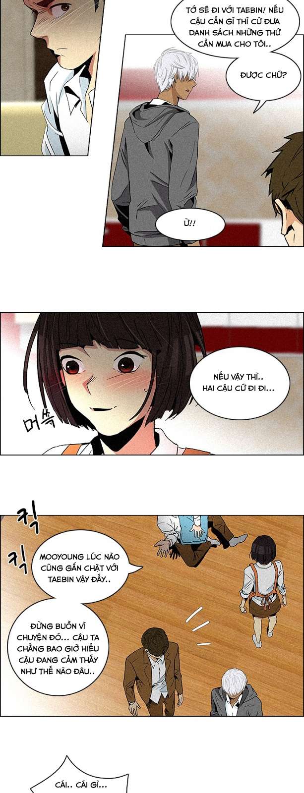 Dice Chapter 72 - Trang 2