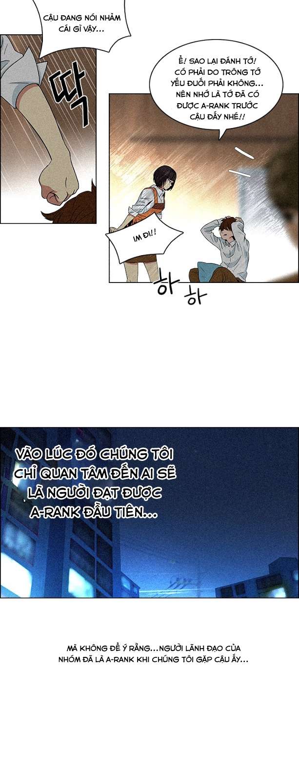 Dice Chapter 72 - Trang 2