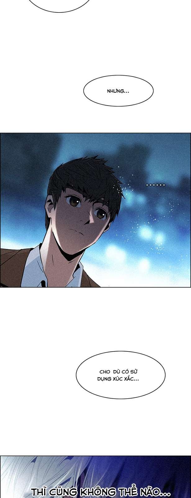 Dice Chapter 72 - Trang 2