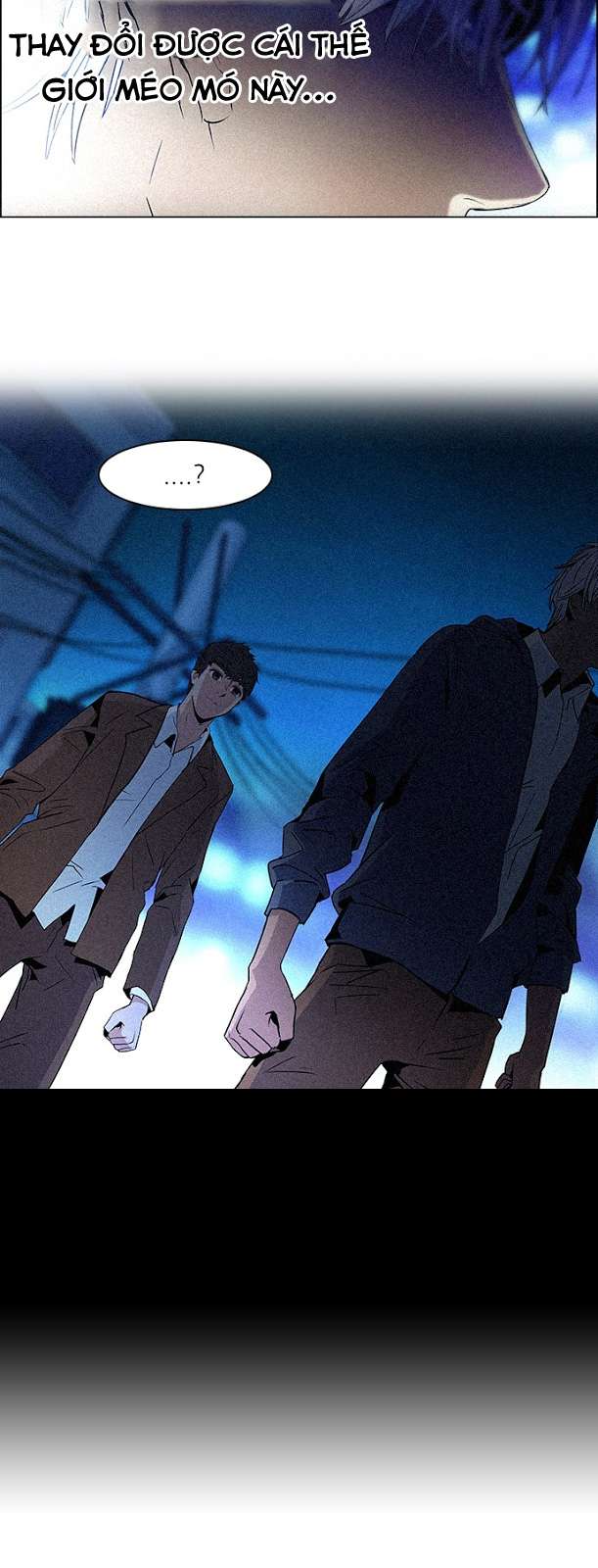 Dice Chapter 72 - Trang 2