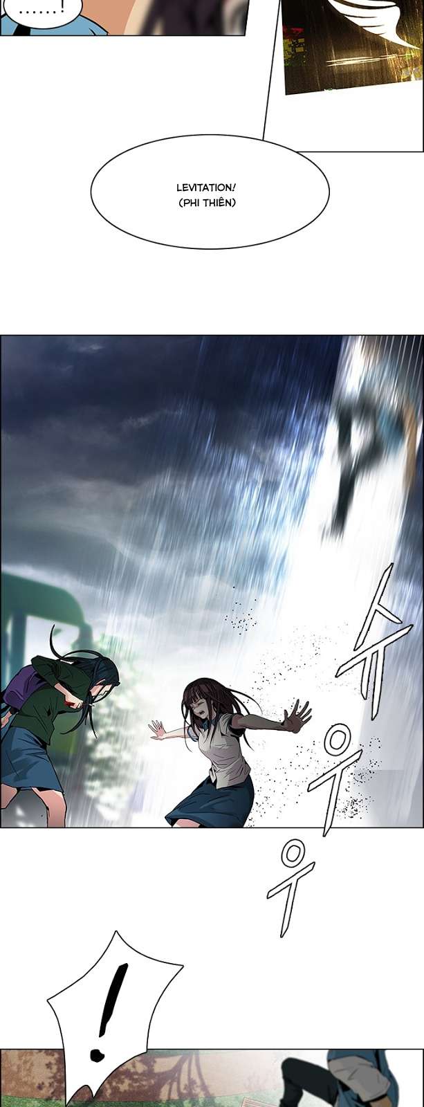 Dice Chapter 72 - Trang 2