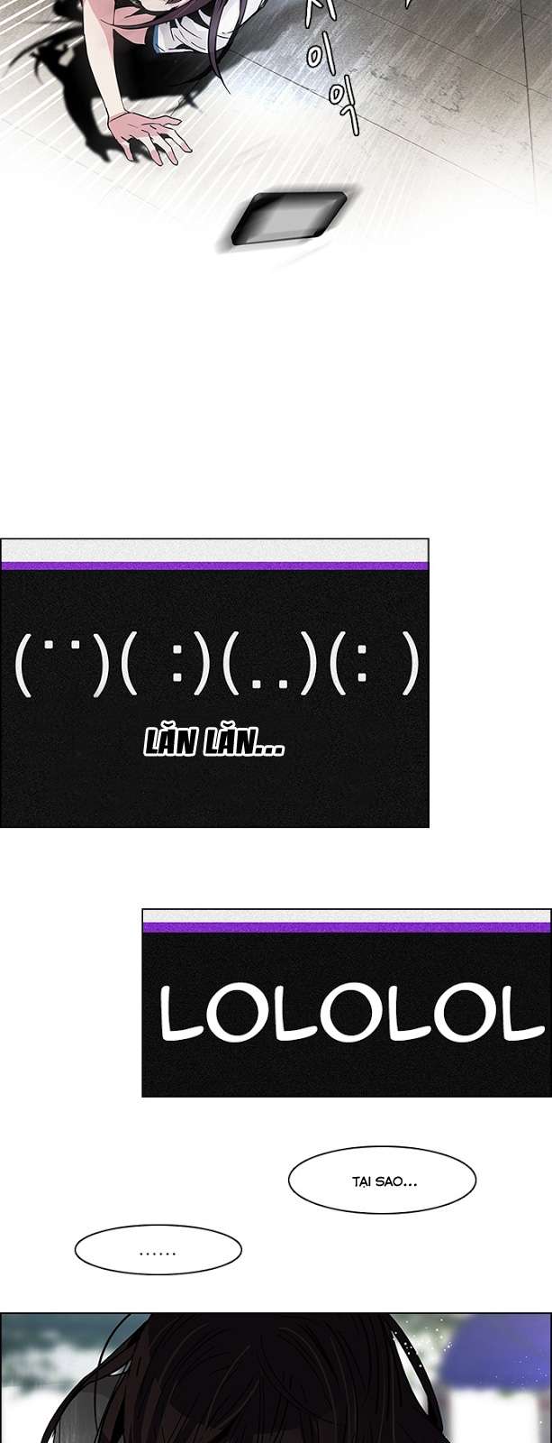 Dice Chapter 72 - Trang 2