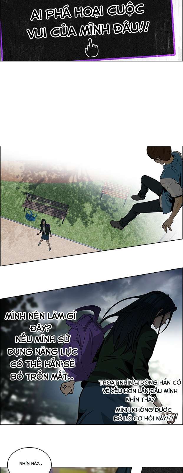 Dice Chapter 72 - Trang 2