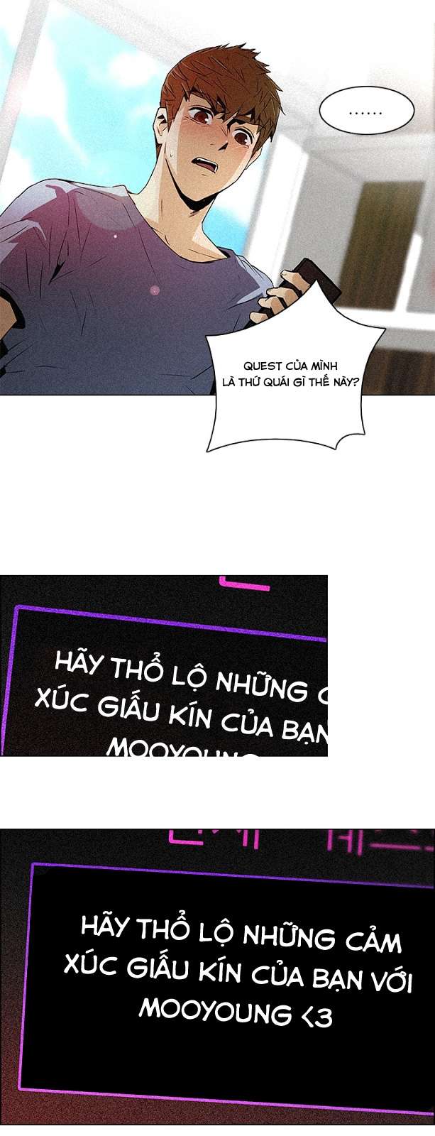 Dice Chapter 72 - Trang 2