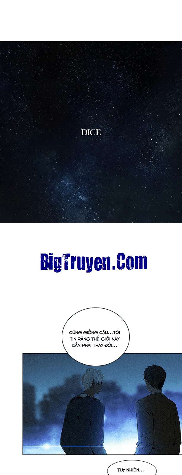 Dice Chapter 73 - Trang 2