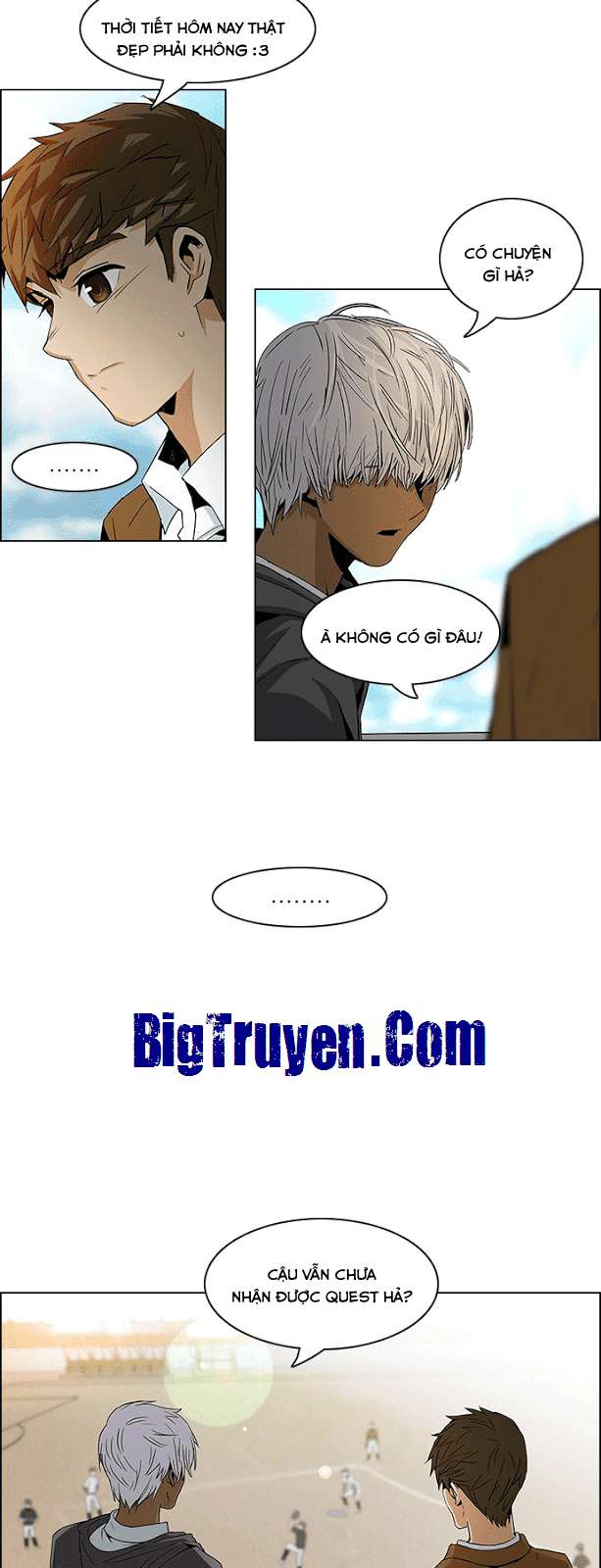 Dice Chapter 73 - Trang 2