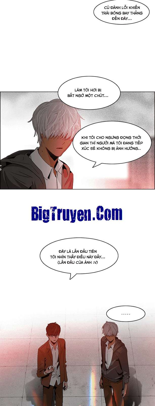 Dice Chapter 73 - Trang 2