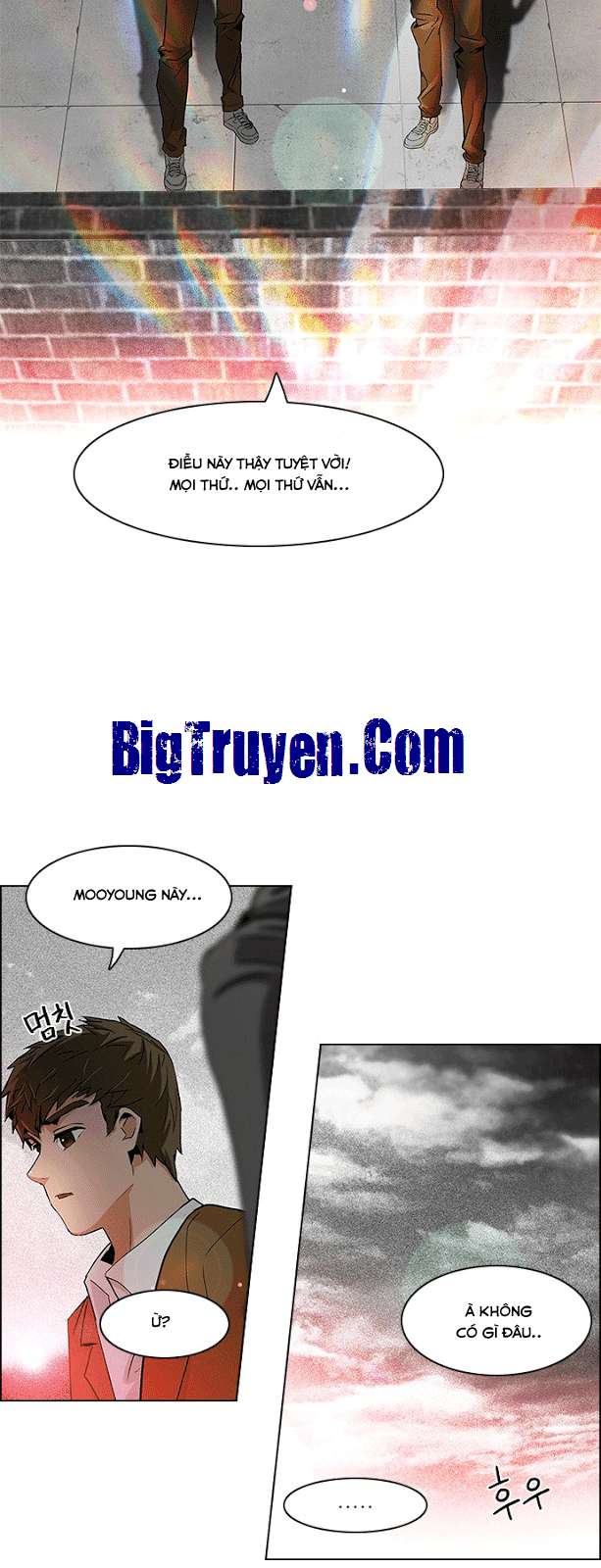 Dice Chapter 73 - Trang 2