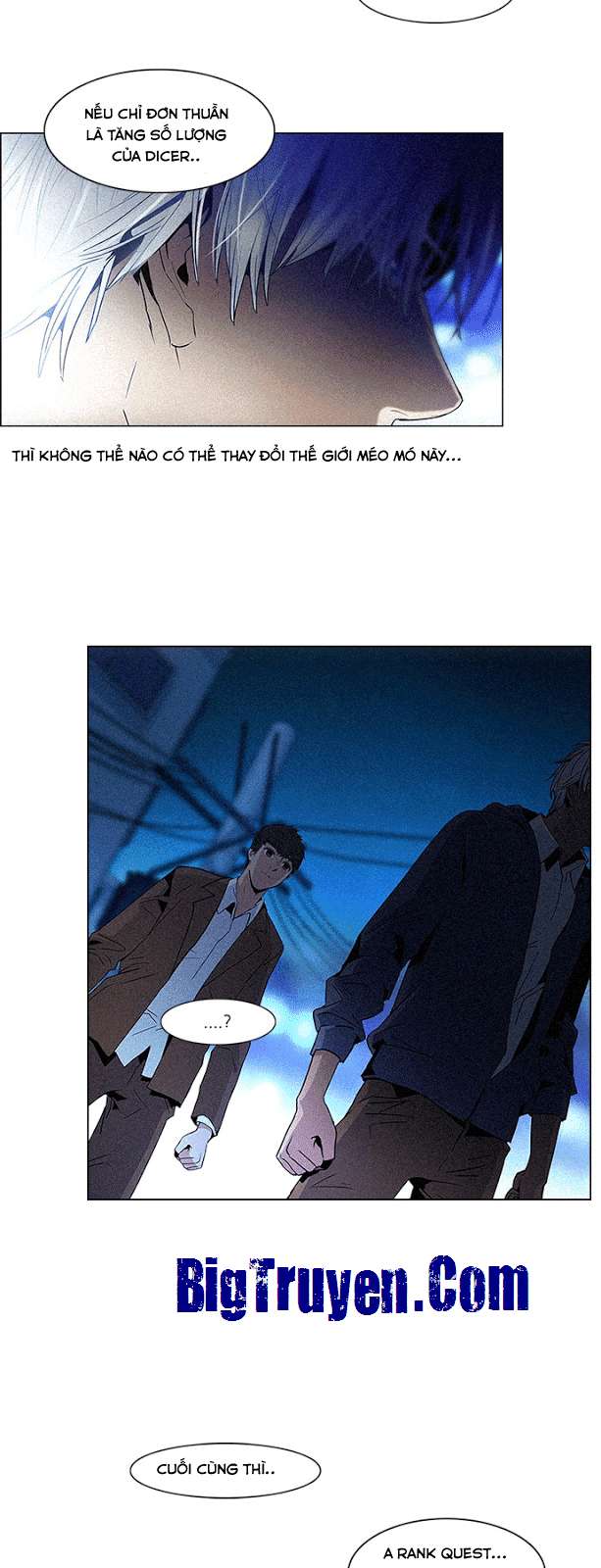 Dice Chapter 73 - Trang 2