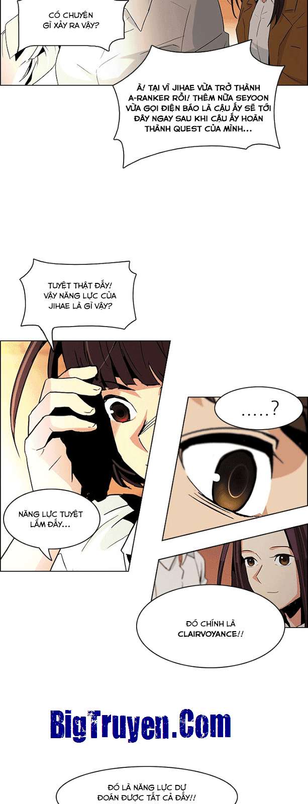 Dice Chapter 73 - Trang 2