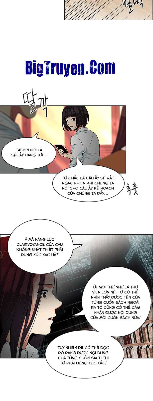 Dice Chapter 73 - Trang 2