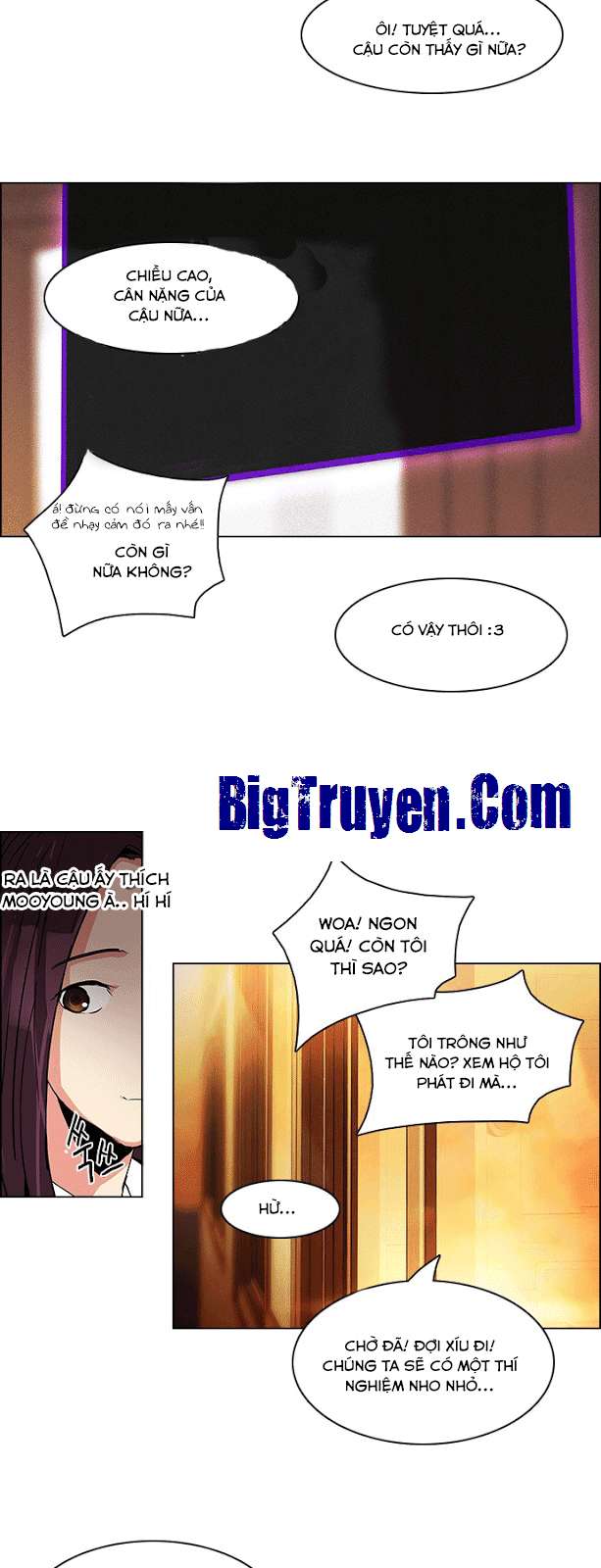 Dice Chapter 73 - Trang 2