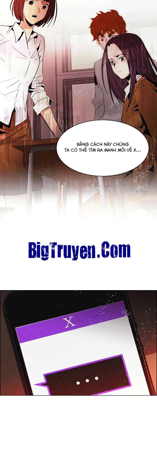 Dice Chapter 73 - Trang 2