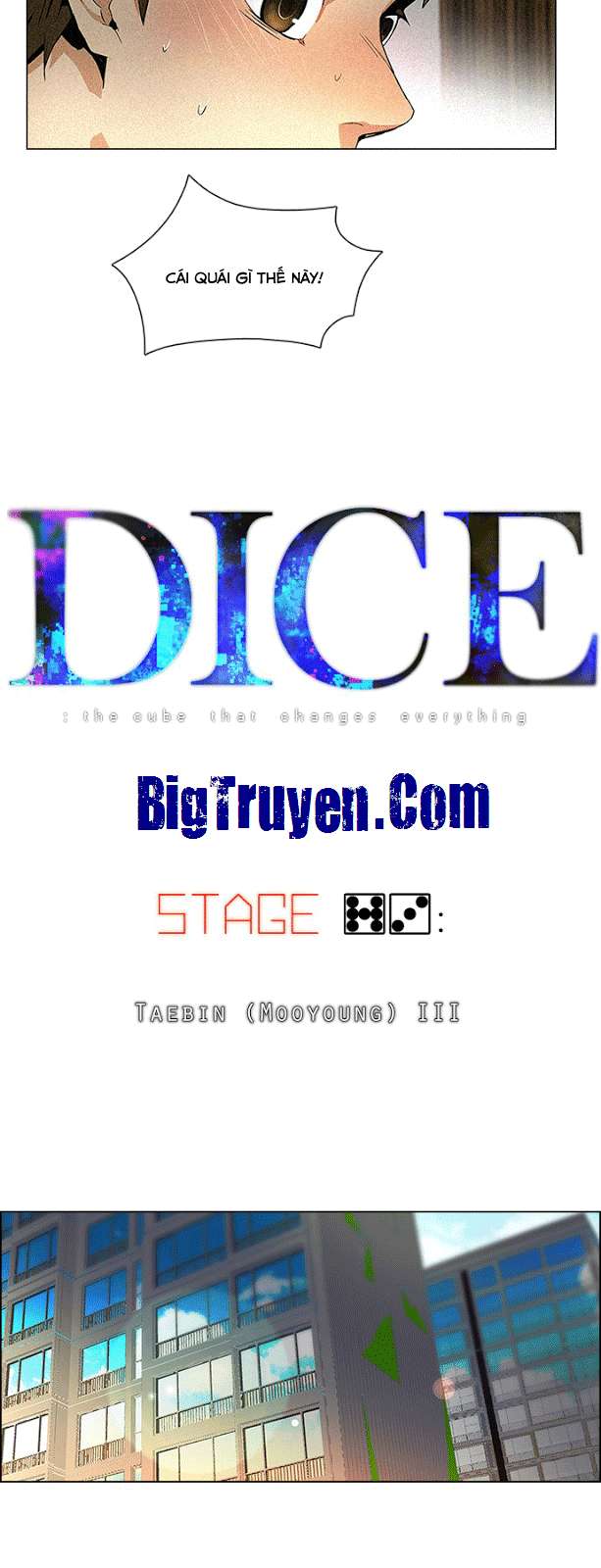 Dice Chapter 73 - Trang 2