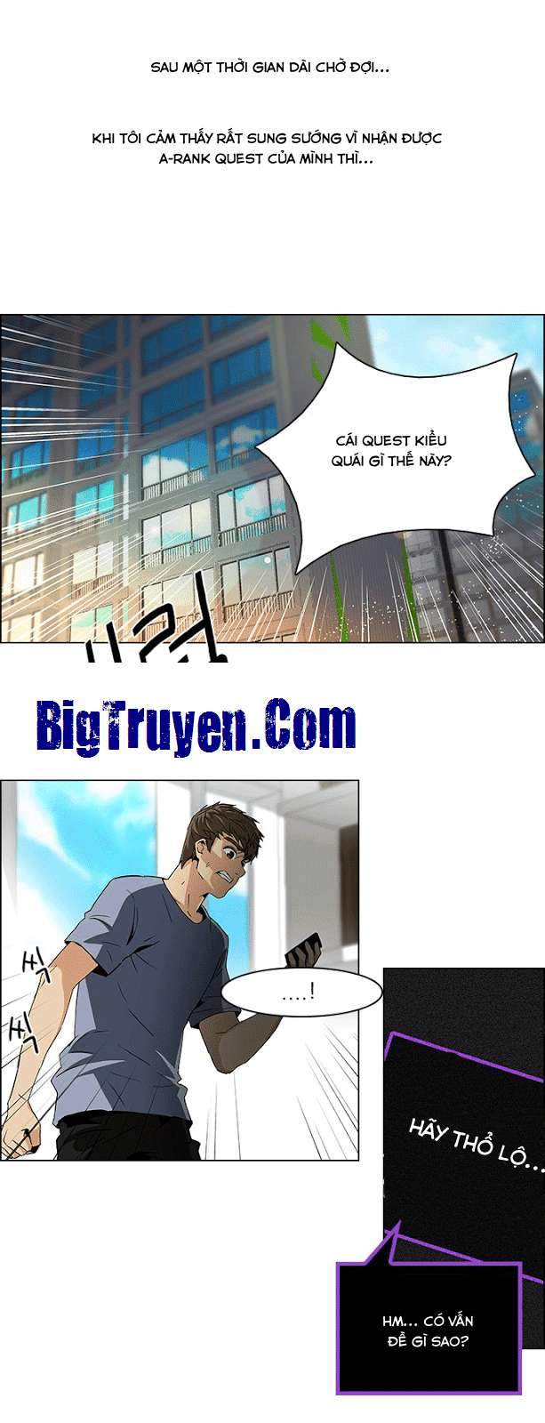 Dice Chapter 73 - Trang 2