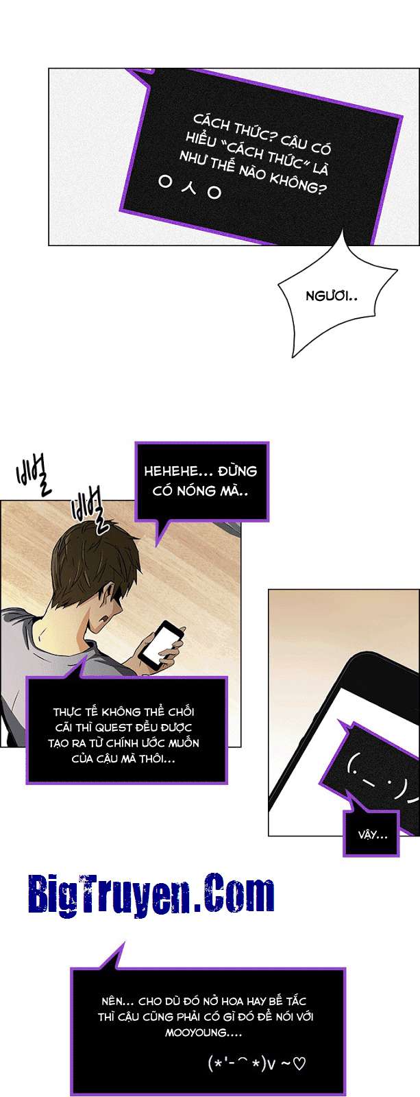 Dice Chapter 73 - Trang 2