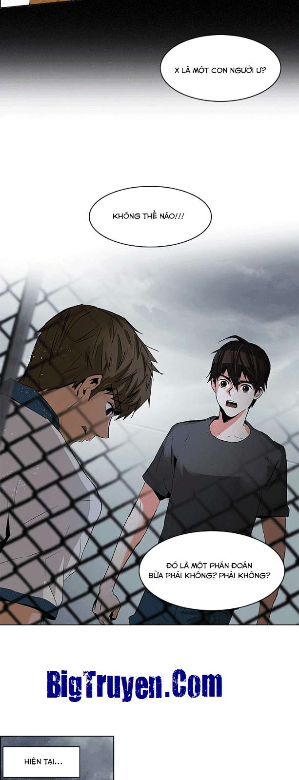 Dice Chapter 74 - Trang 2