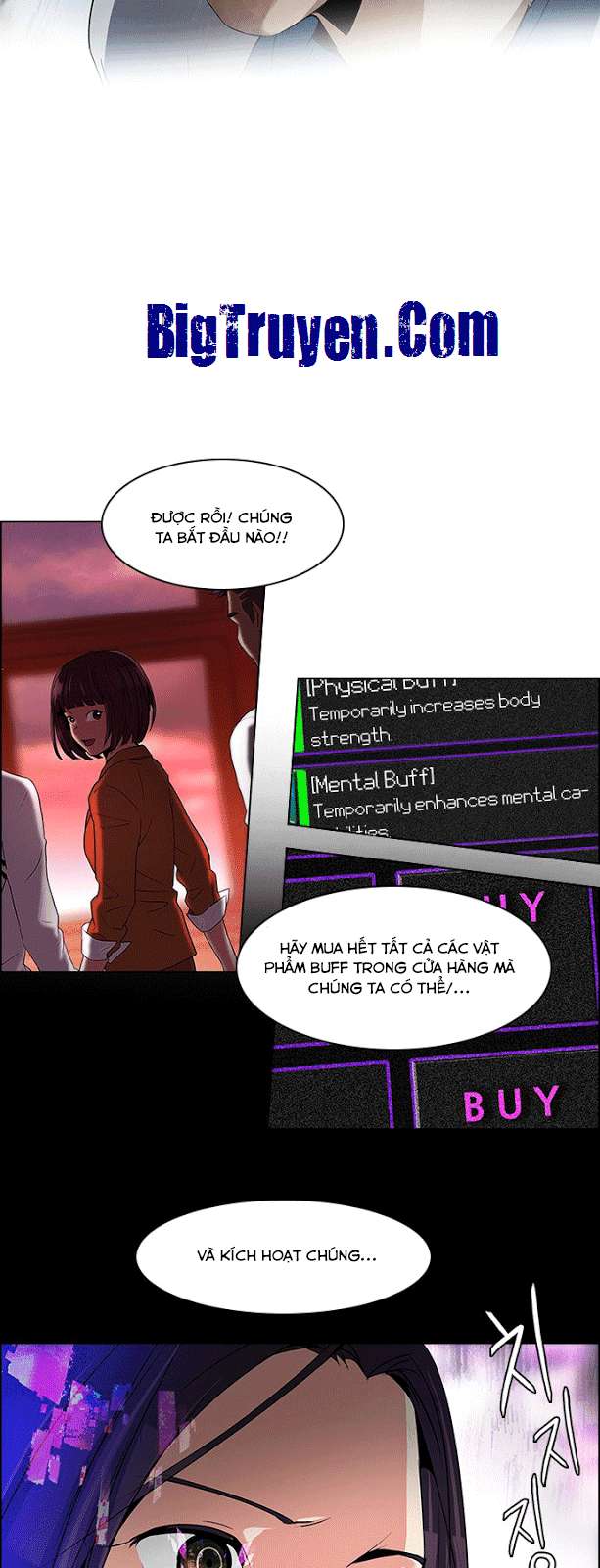 Dice Chapter 74 - Trang 2