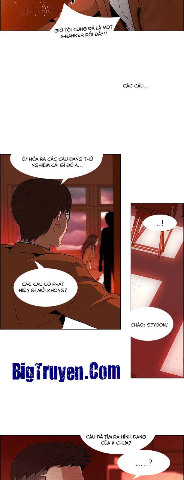 Dice Chapter 74 - Trang 2