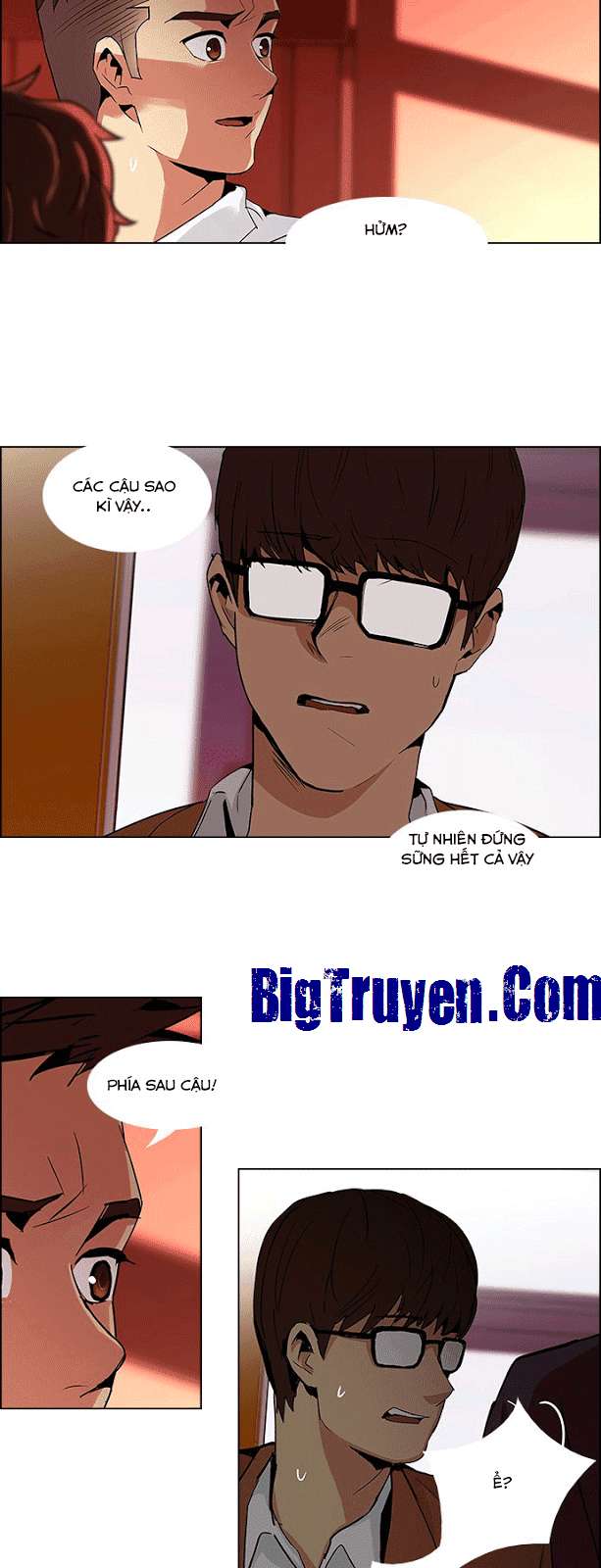 Dice Chapter 74 - Trang 2