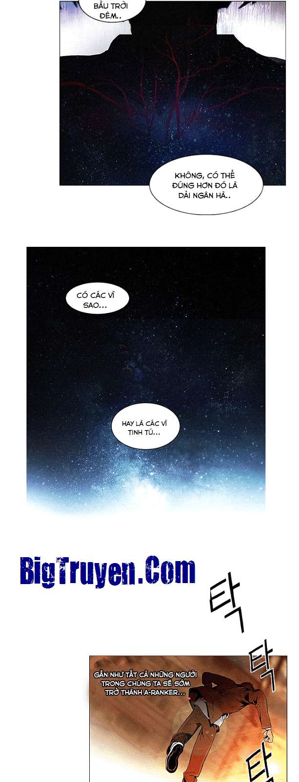 Dice Chapter 74 - Trang 2