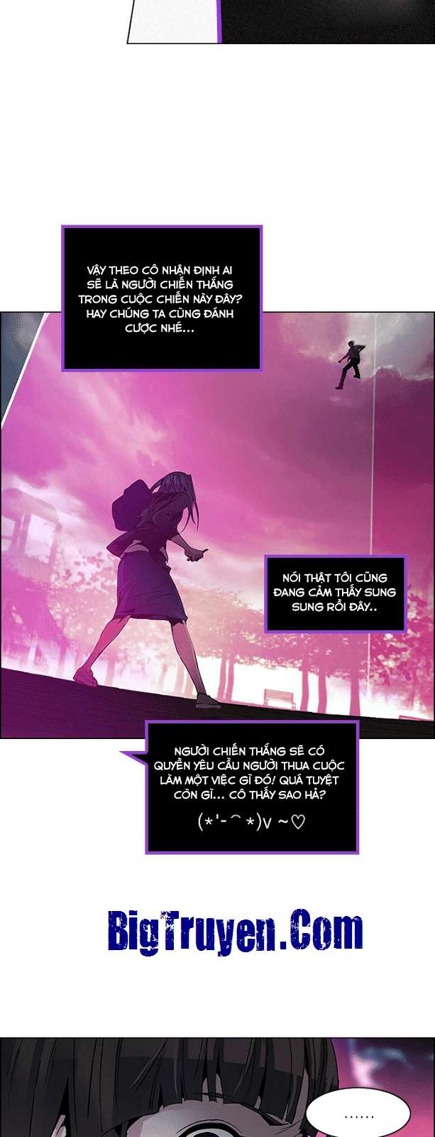 Dice Chapter 74 - Trang 2