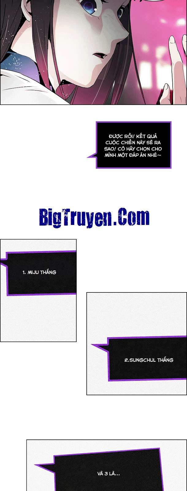 Dice Chapter 74 - Trang 2