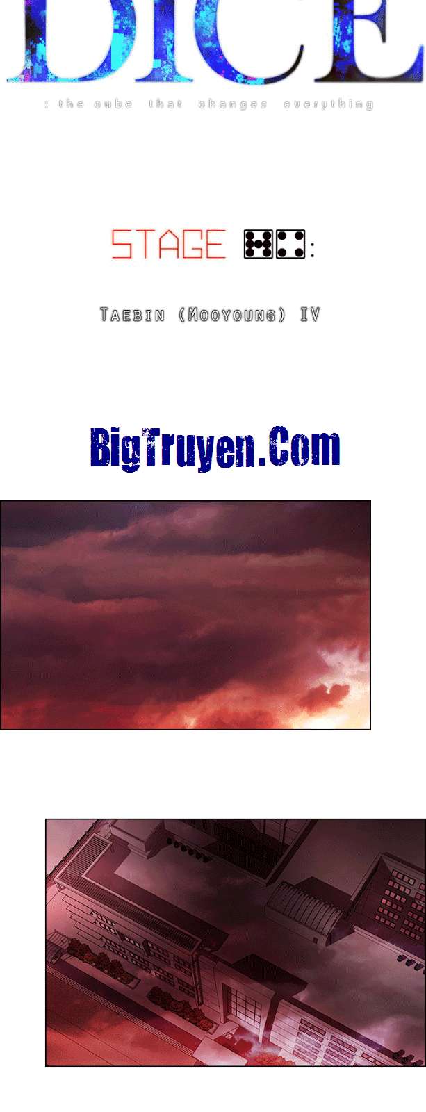 Dice Chapter 74 - Trang 2