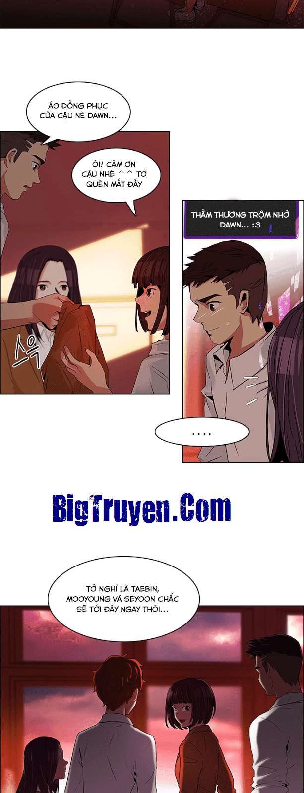 Dice Chapter 74 - Trang 2