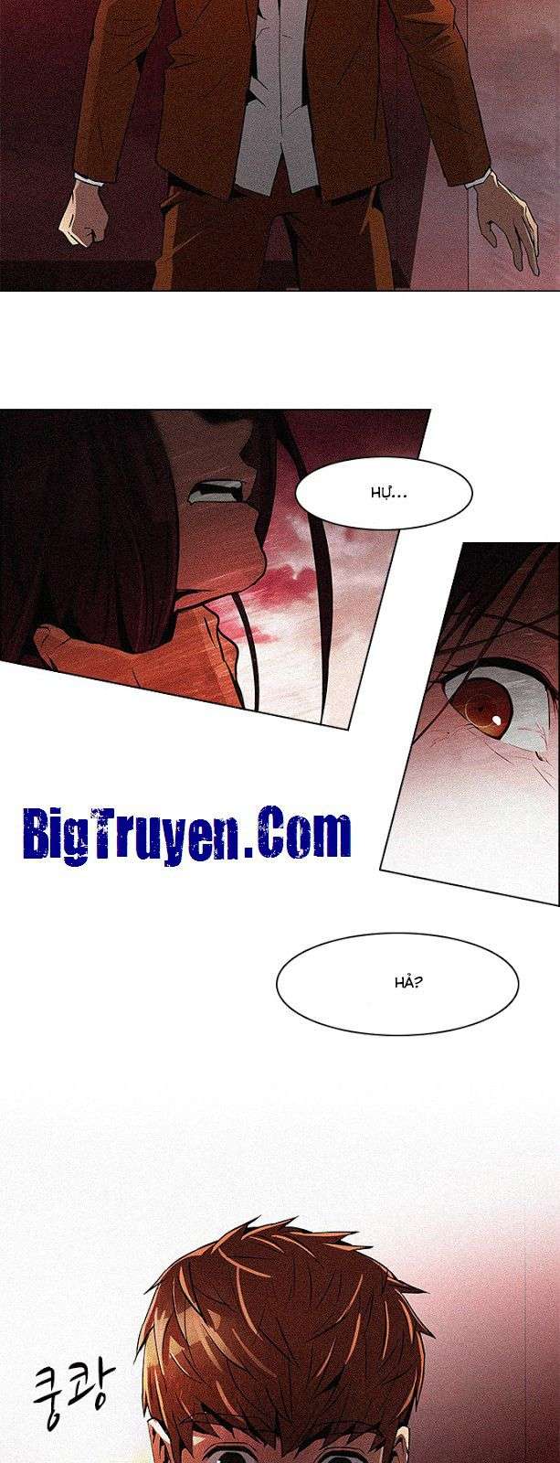 Dice Chapter 75 - Trang 2