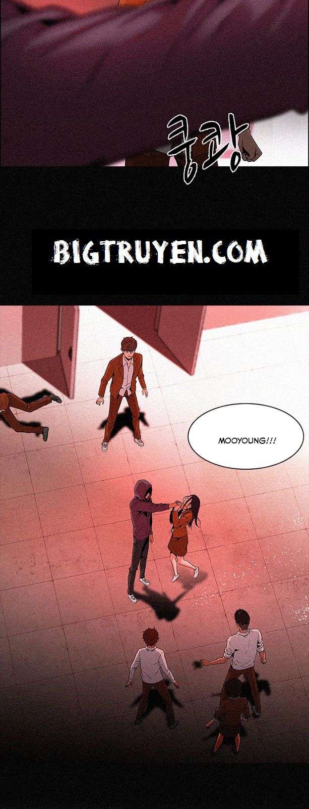 Dice Chapter 75 - Trang 2