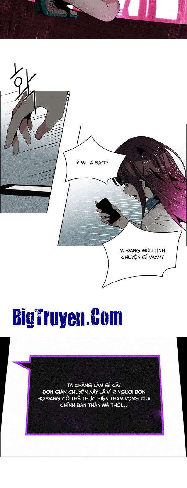 Dice Chapter 75 - Trang 2