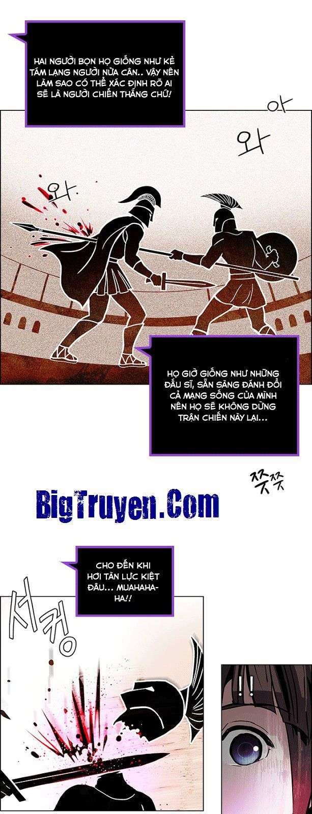 Dice Chapter 75 - Trang 2