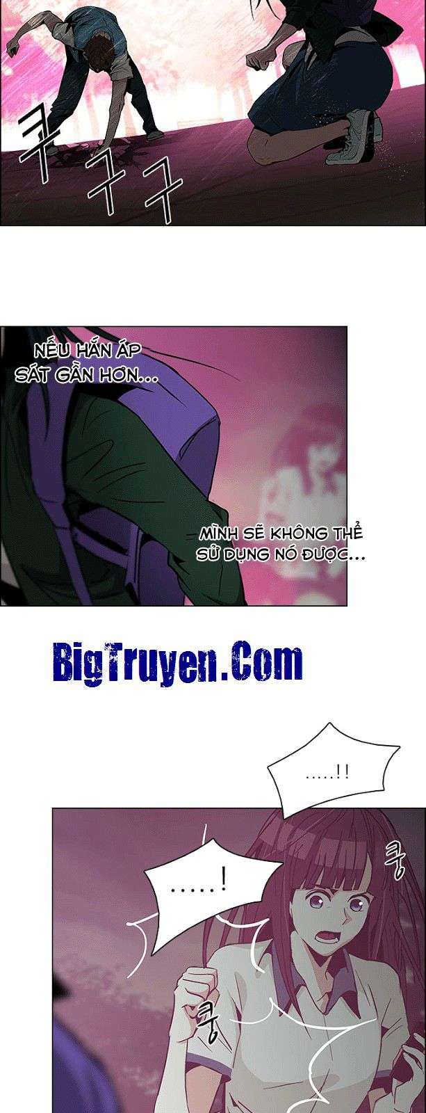 Dice Chapter 75 - Trang 2