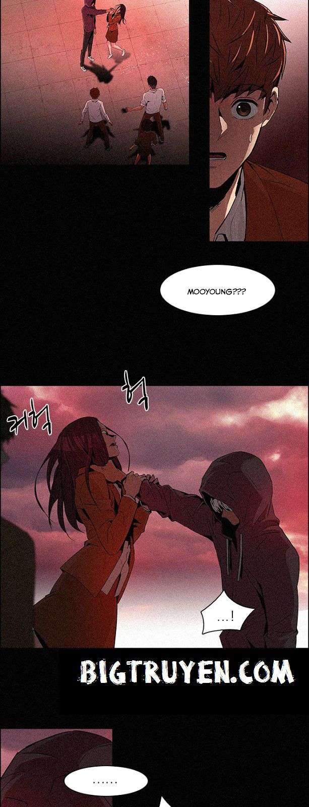 Dice Chapter 75 - Trang 2