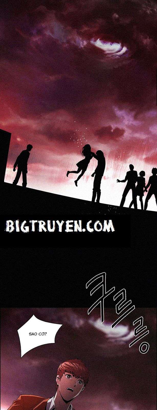 Dice Chapter 75 - Trang 2