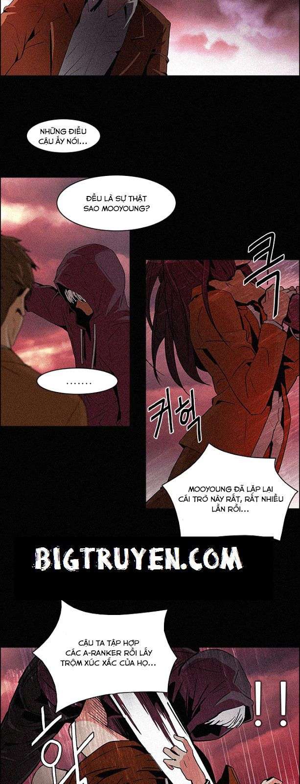 Dice Chapter 75 - Trang 2