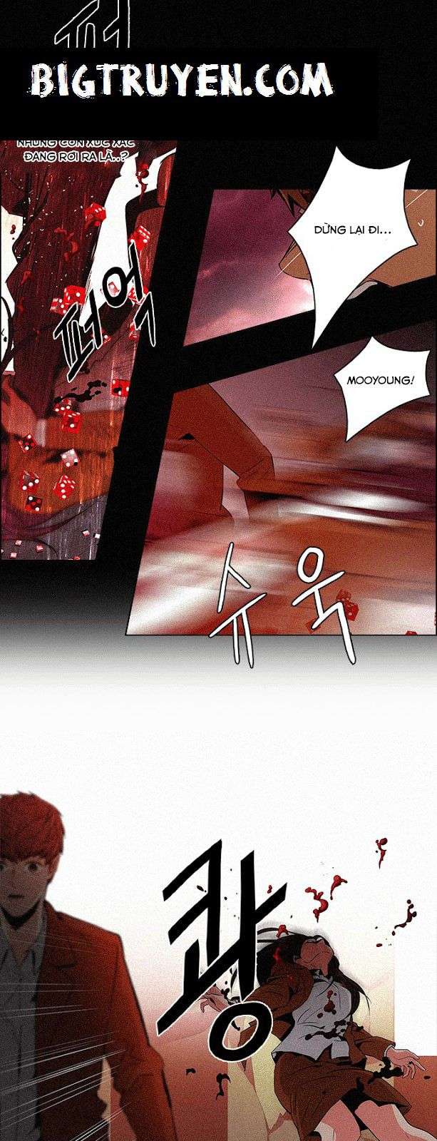 Dice Chapter 75 - Trang 2