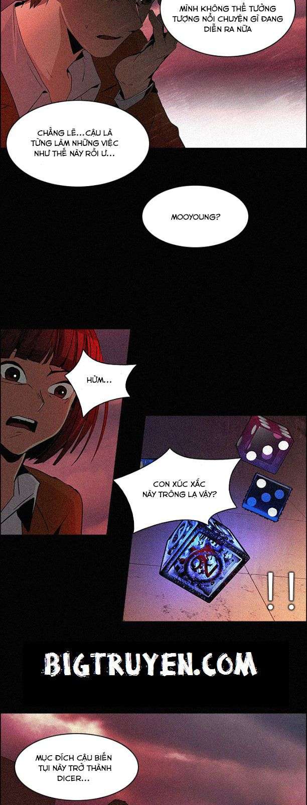 Dice Chapter 75 - Trang 2