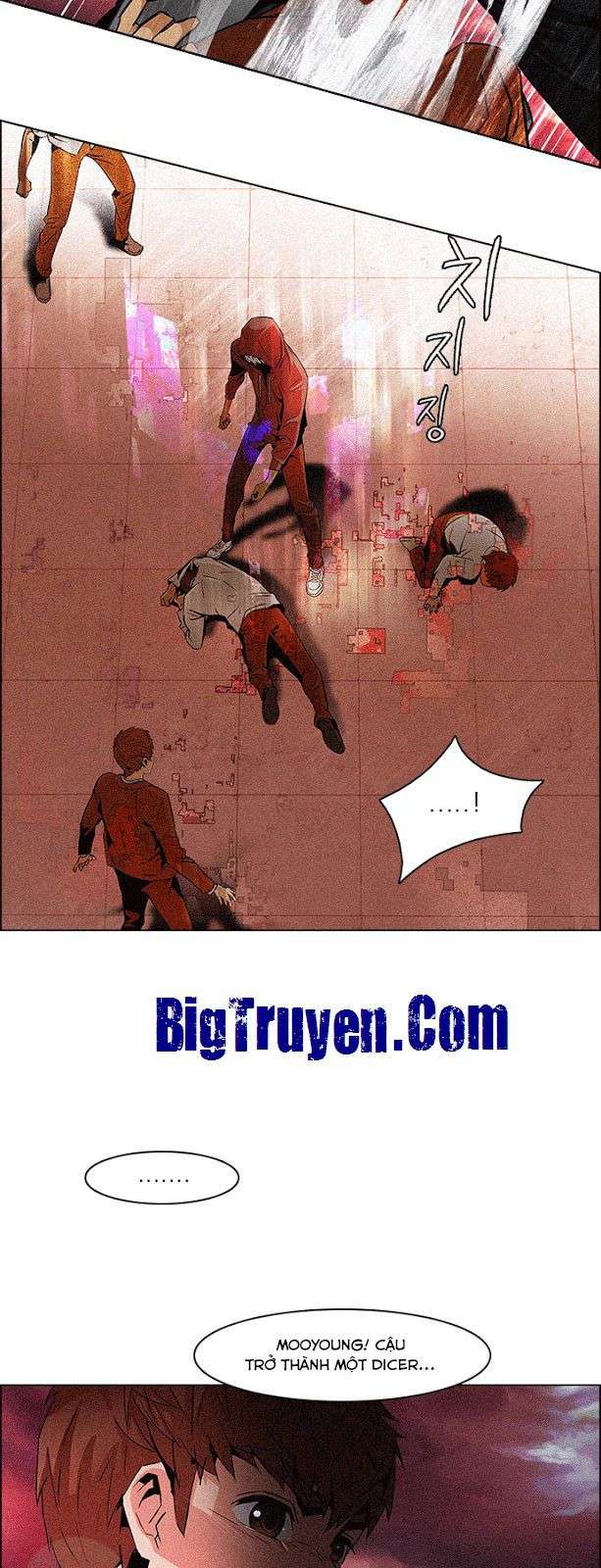 Dice Chapter 75 - Trang 2