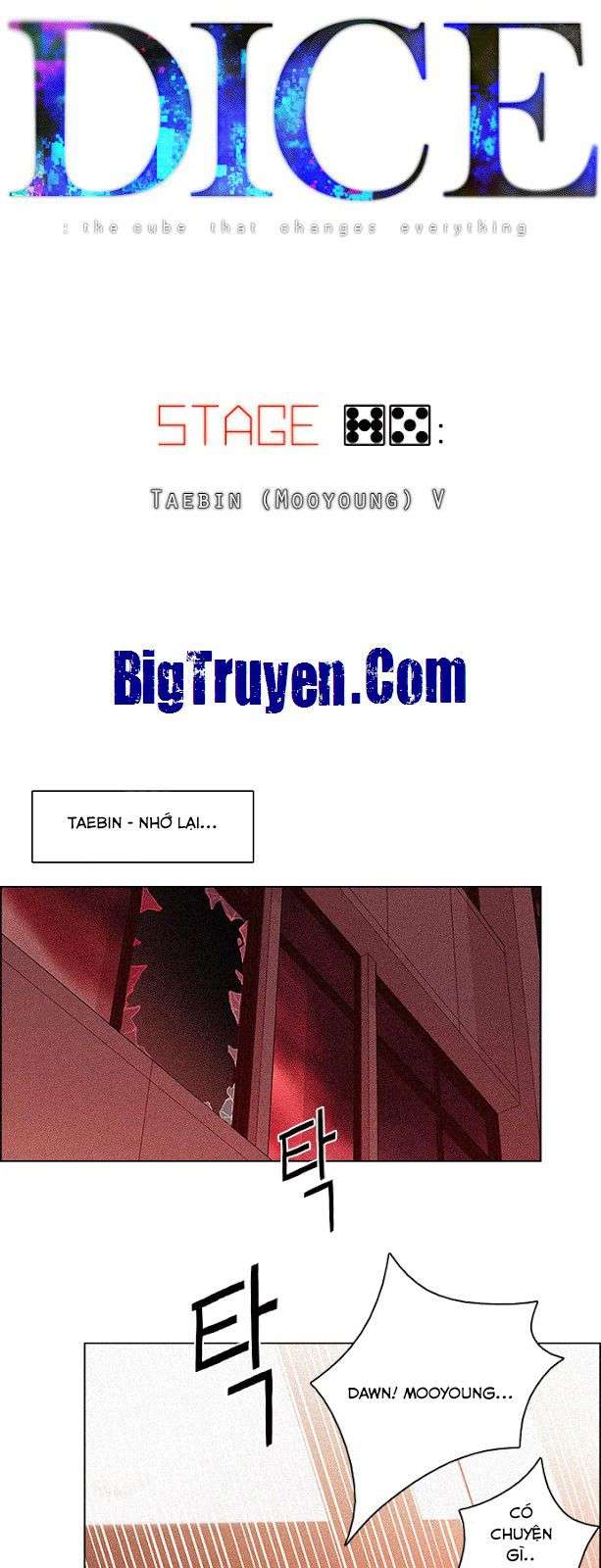 Dice Chapter 75 - Trang 2